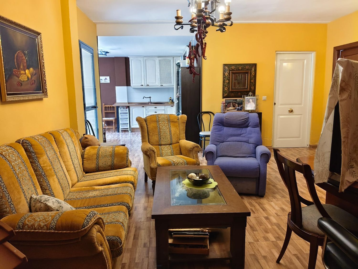 Casa o chalet independiente en Calle Viña Lozano, 1 - Foto 14