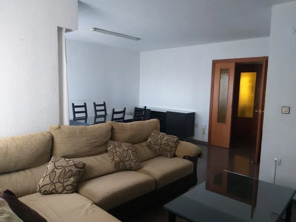 Piso en Calle Rubén Darío, 38, La Carrasca - Foto 4