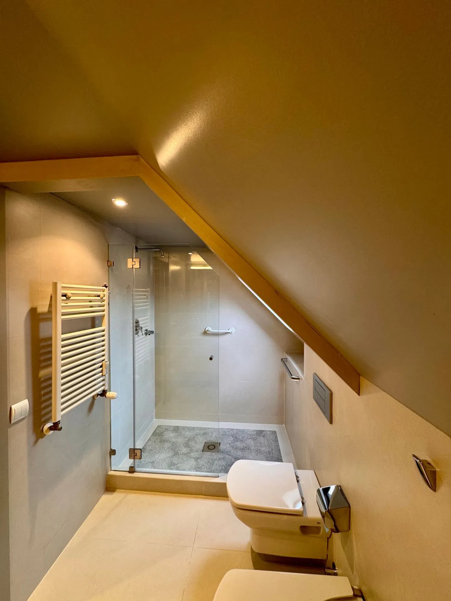 Dúplex en Barrio Almagro - Foto 9