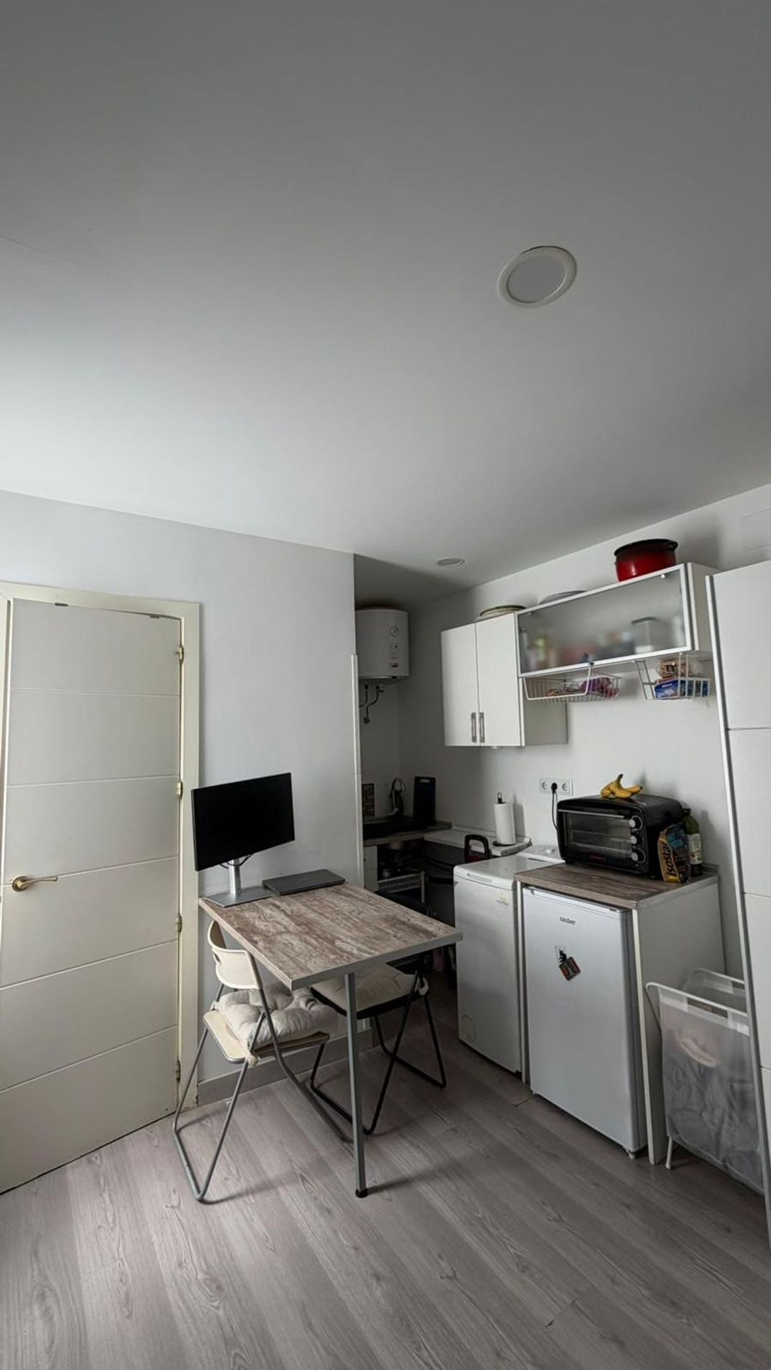 Piso en calle Alcalá, 147 - Foto 3