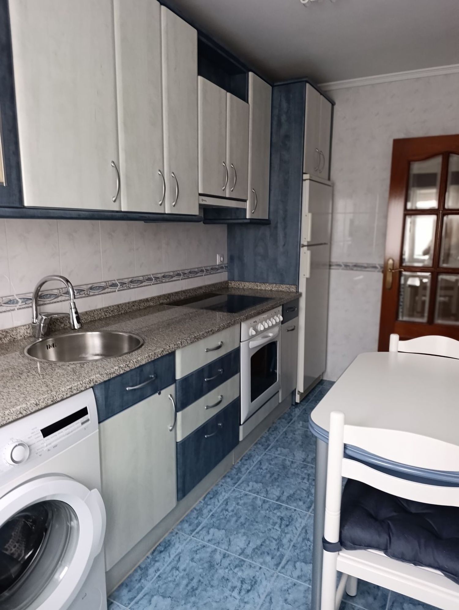 Piso en calle Leon, 5 - Foto 6