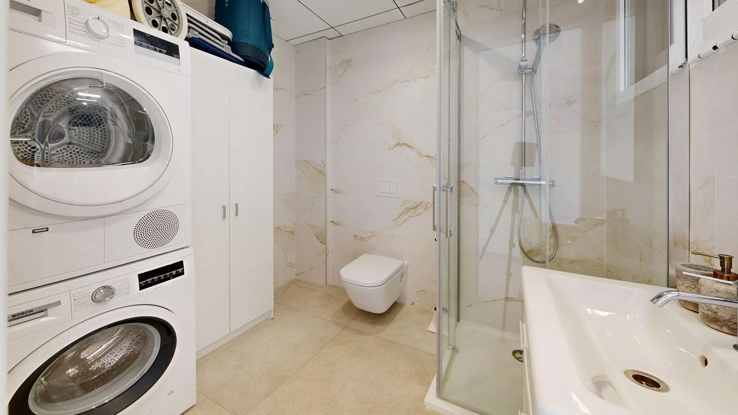 Piso en calle Noruega, 33 - Foto 22