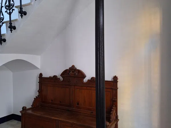 Casa de pueblo en Calle Sacristía, 7 - Foto 6