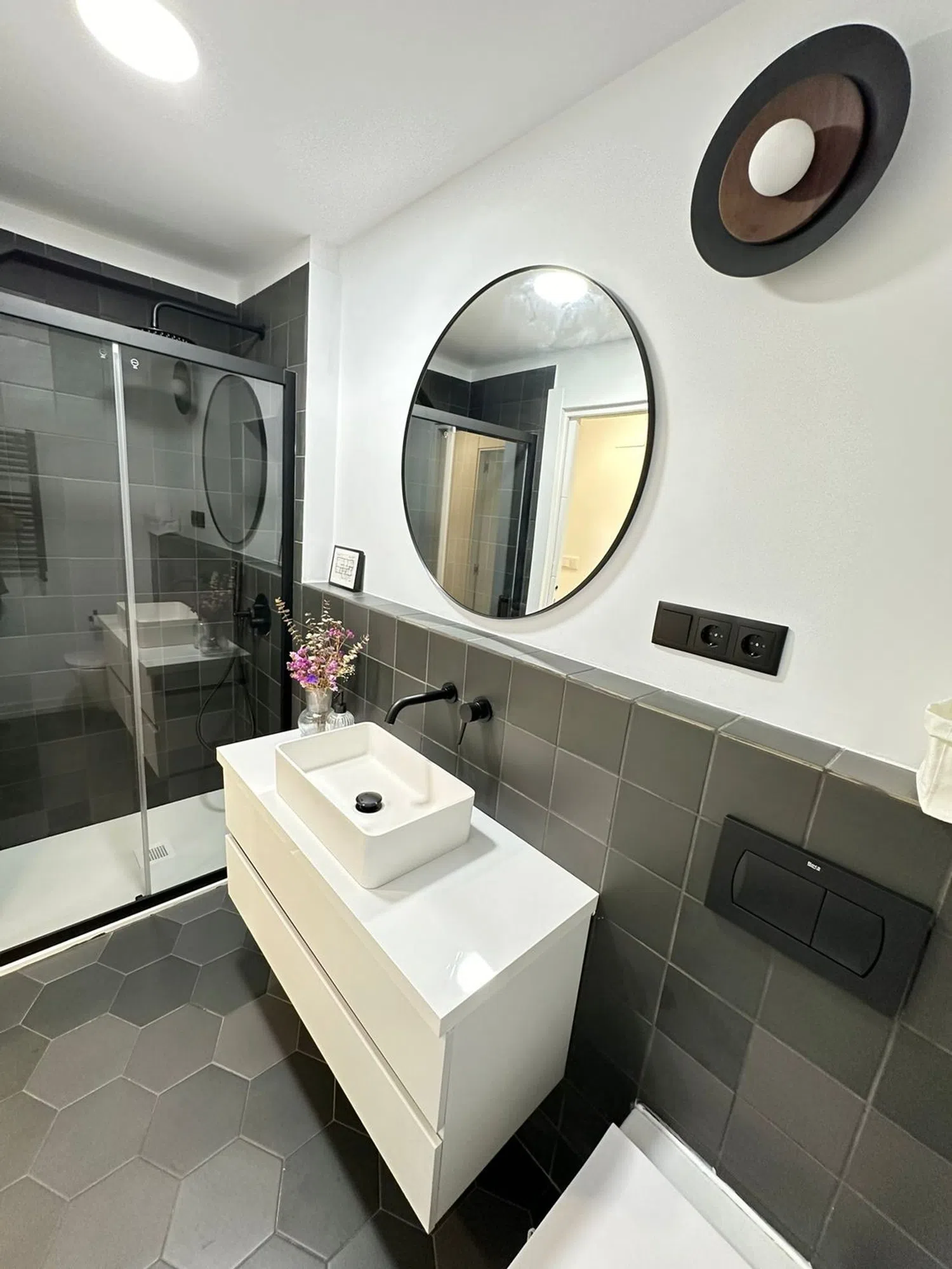 Piso en calle Vargas, 39 - Foto 3