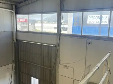 Nave Industrial en  Calle Bahía 6 - Foto 3