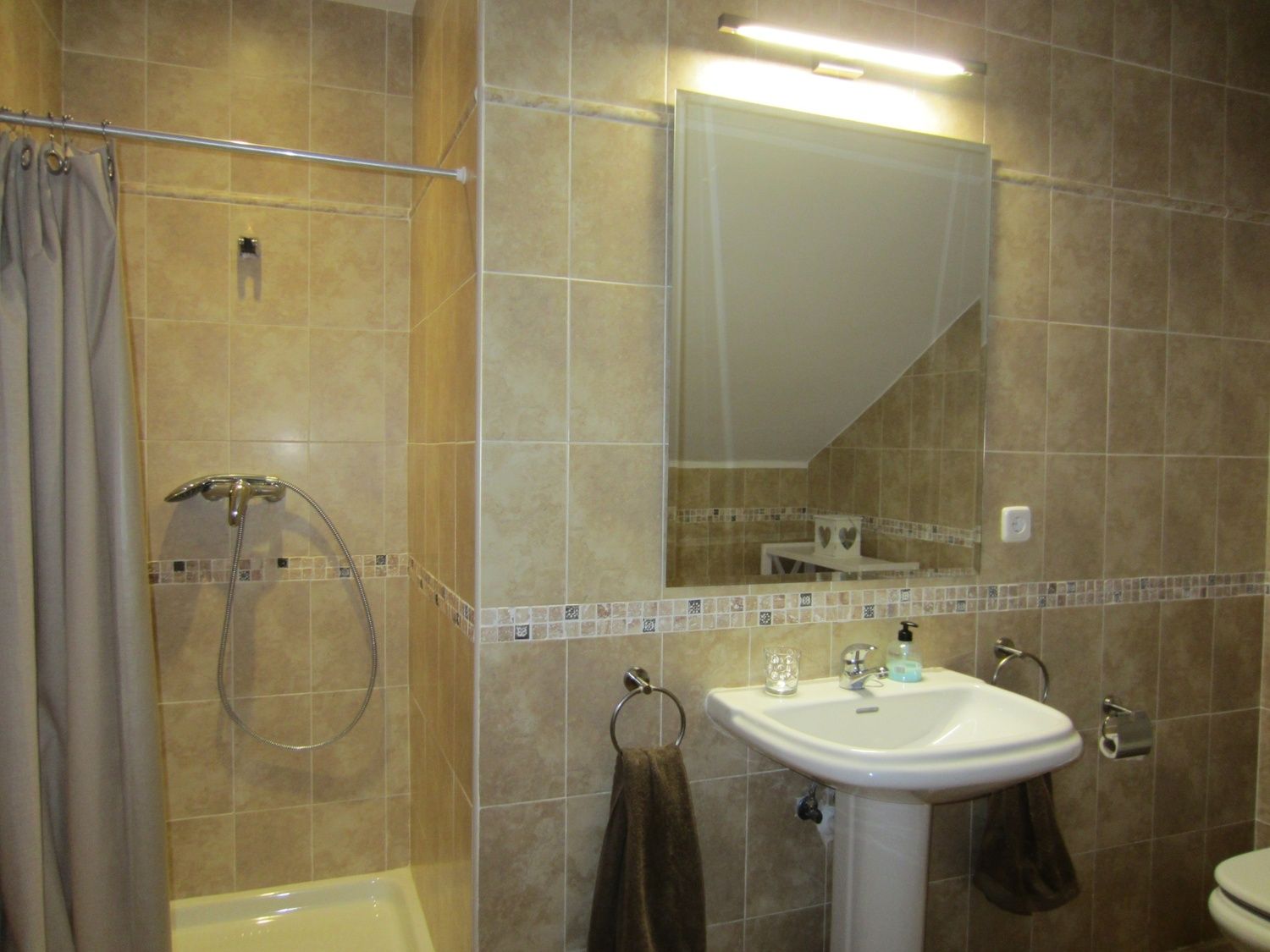 Chalet adosado en venta en Calle de la Sierra Mariola, 57 - Foto 21