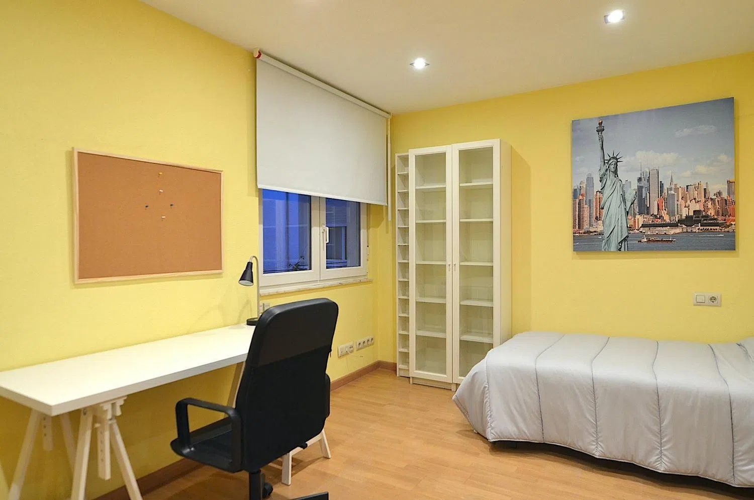 Piso en calle Fernando Alonso Díaz, 35 - Foto 4