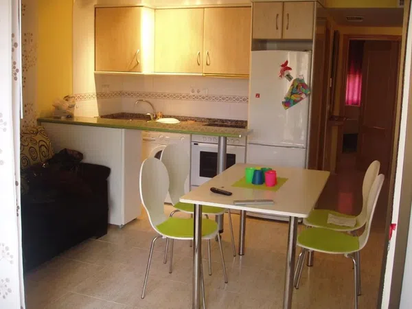 Piso en Calle Campoamor, 46 - Foto 1