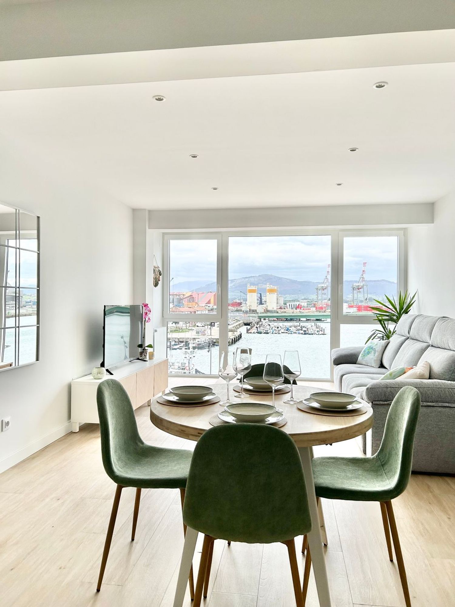 Piso en calle Marqués de la Hermida, 66 - Foto 10