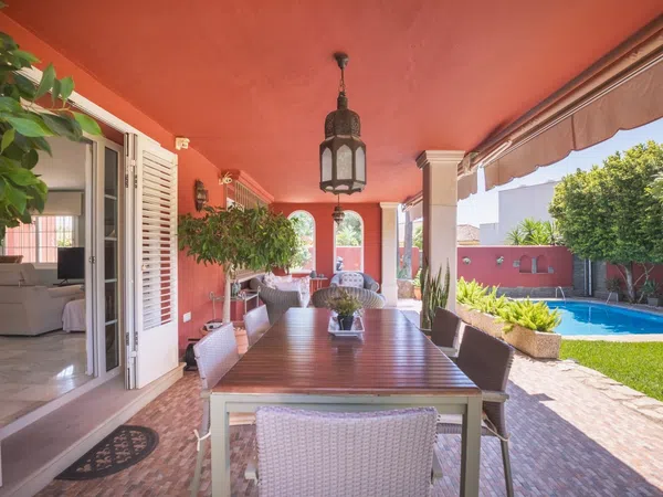 Casa o chalet independiente en Calle Aníbal, 51, Novo Sancti Petri, Novo Sancti Petri - Foto 5