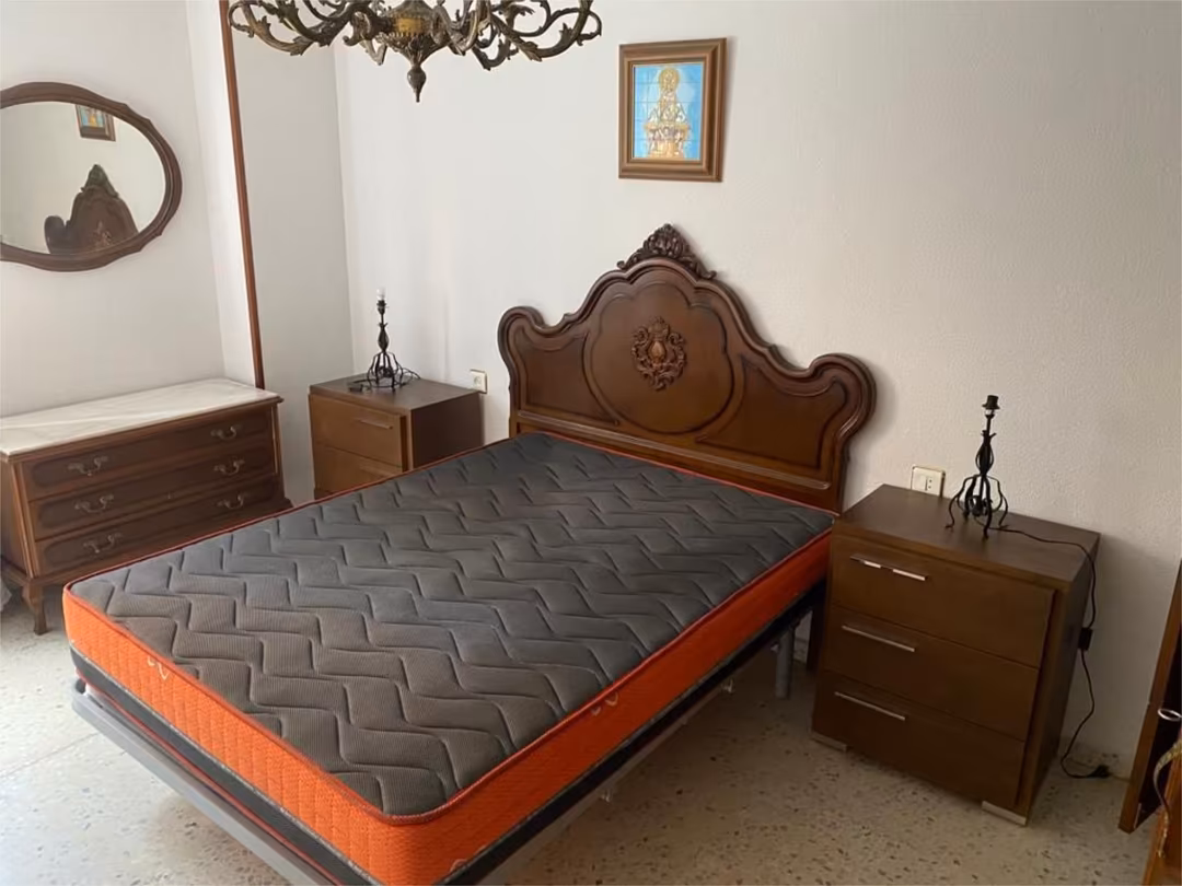 Piso en  Avenida Pierre de Coubertin 28 - Foto 4