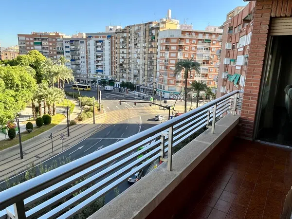 Piso en Plaza Circular, 3, La Fama - Foto 3