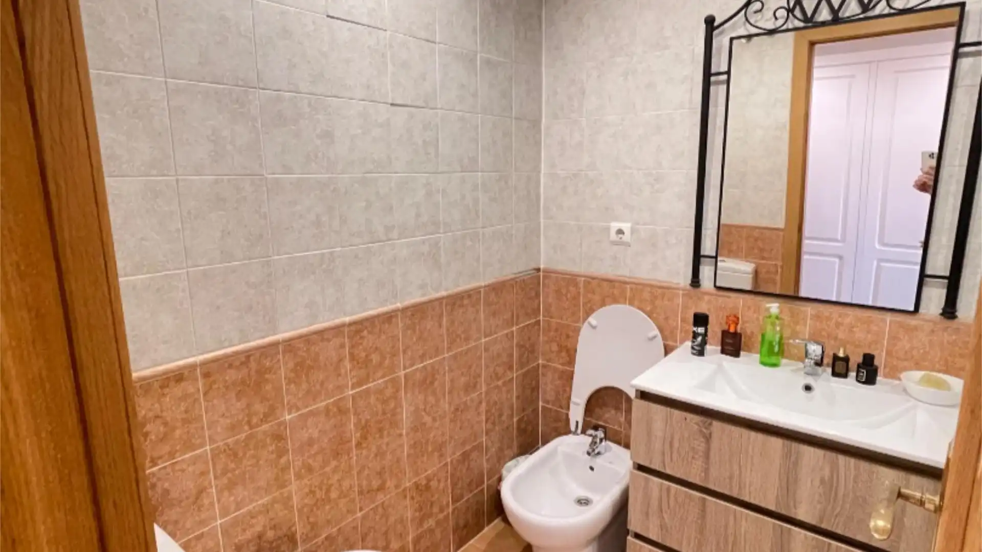 Piso en  Calle Alcaucín 1 - Foto 15