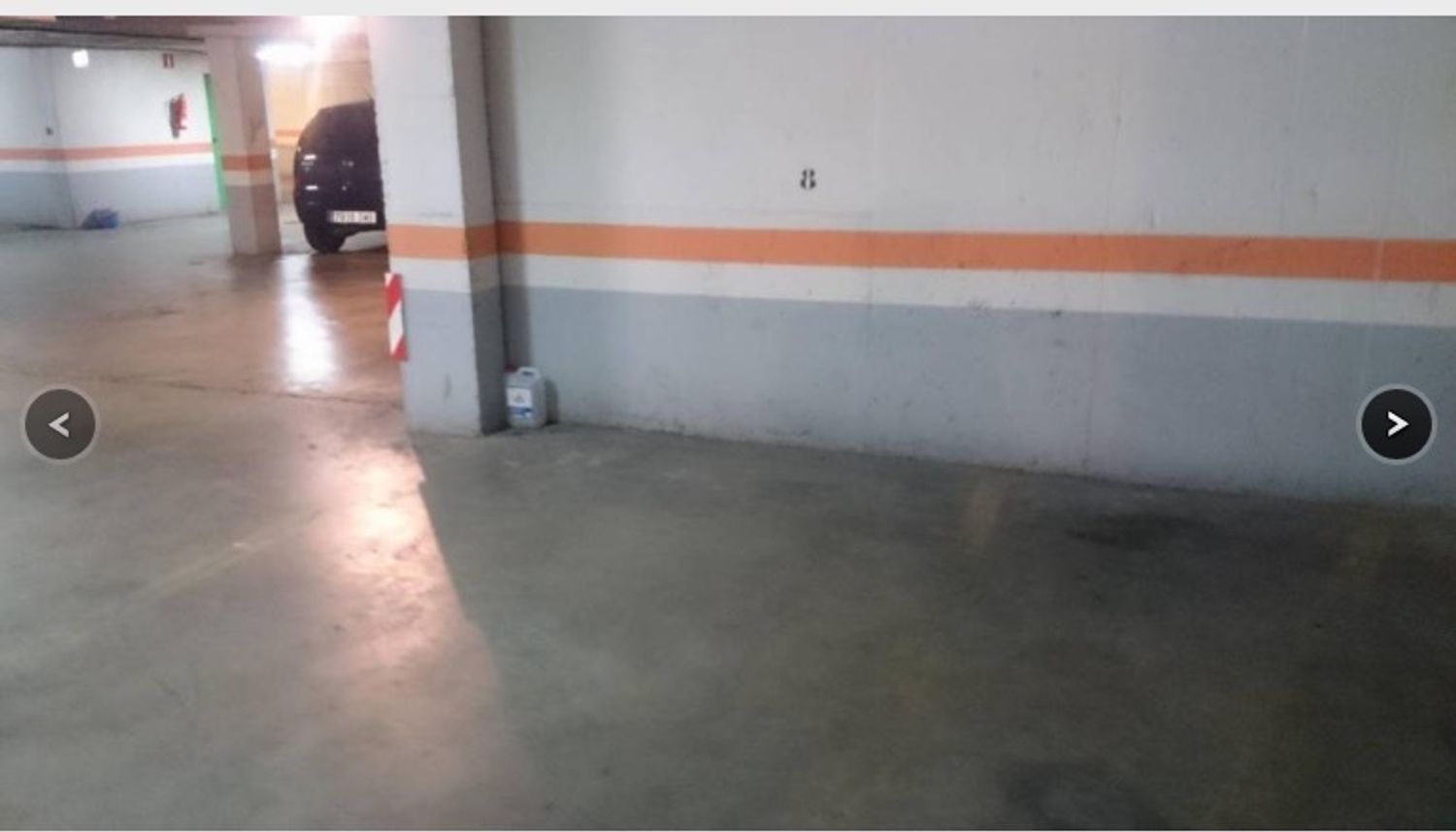 Dúplex en calle Huestes, 2 - Foto 11