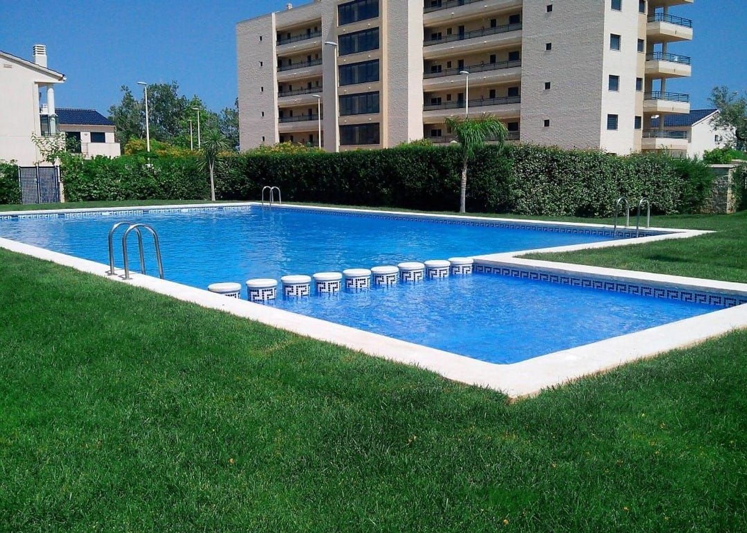 Piso en Torreblanca - Foto 12