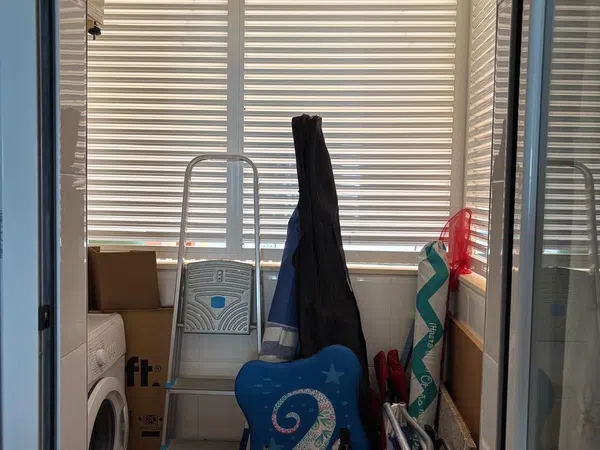 Piso en Calle Regne Unit, 142 - Foto 12