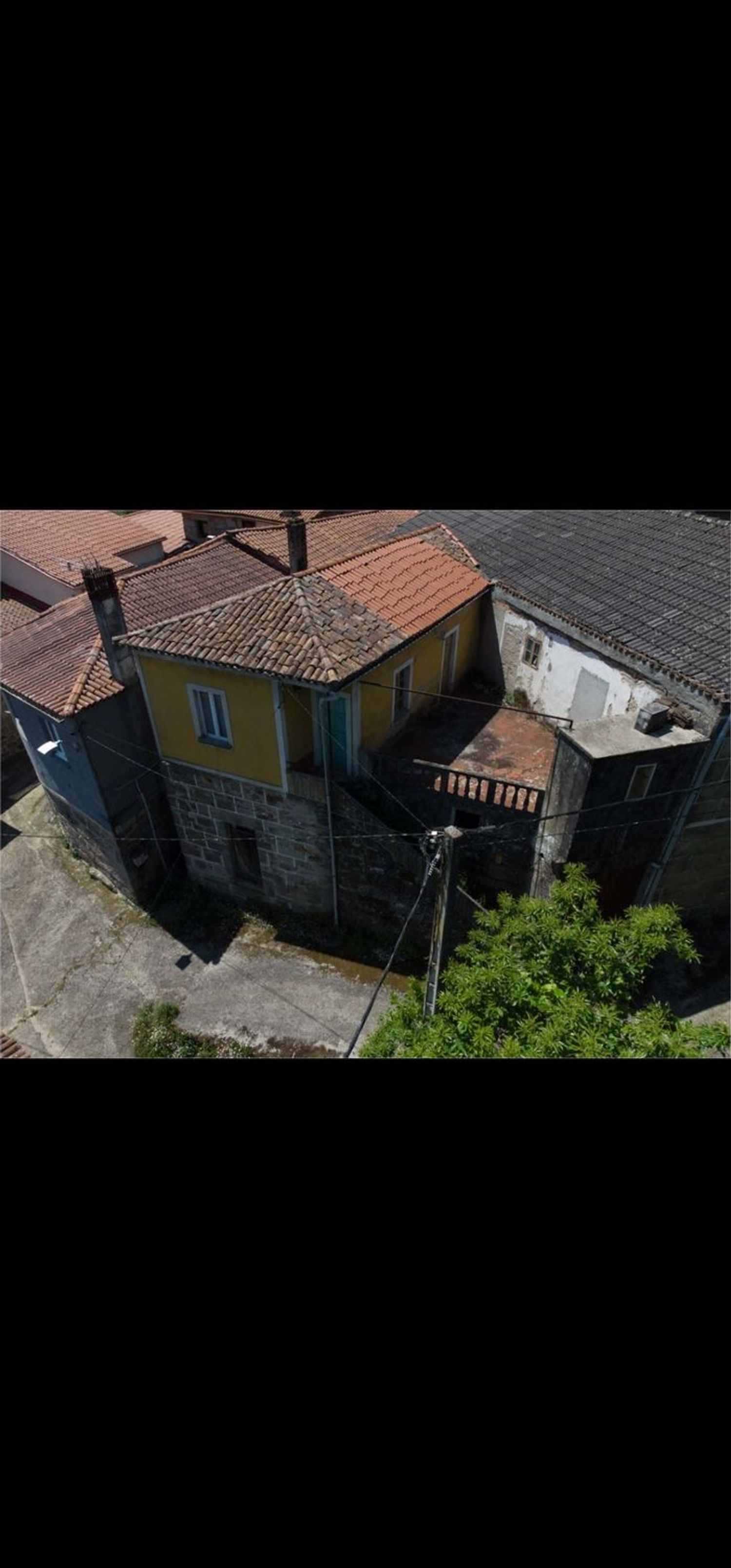 Casa de pueblo en Lugar Meriz, 333 - Foto 14