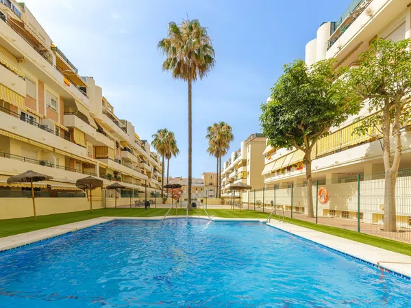 Piso en La Cala del Moral, La Cala del Moral - Foto 1