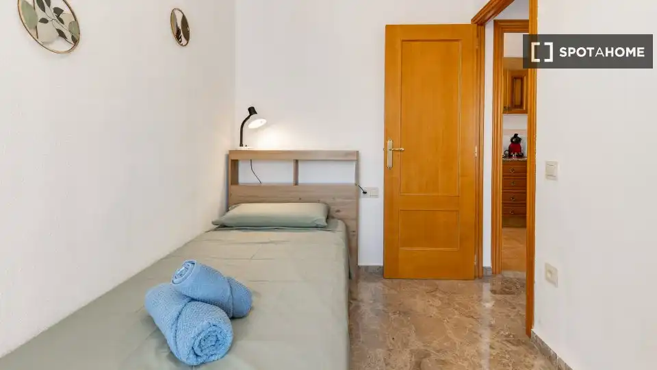 Piso en  Valencia Capital - Foto 14