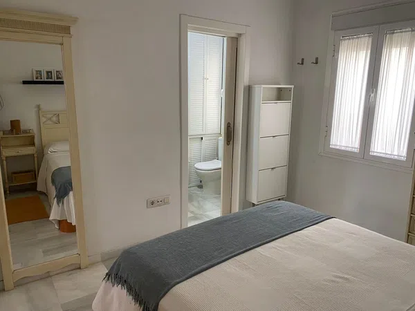 Piso en Alhóndiga, 28, Encarnación-Las Setas - Foto 19