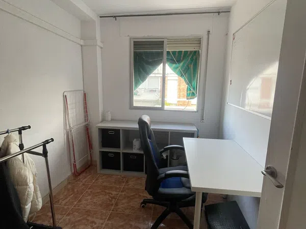Piso en calle Platero Pedrajas, 5