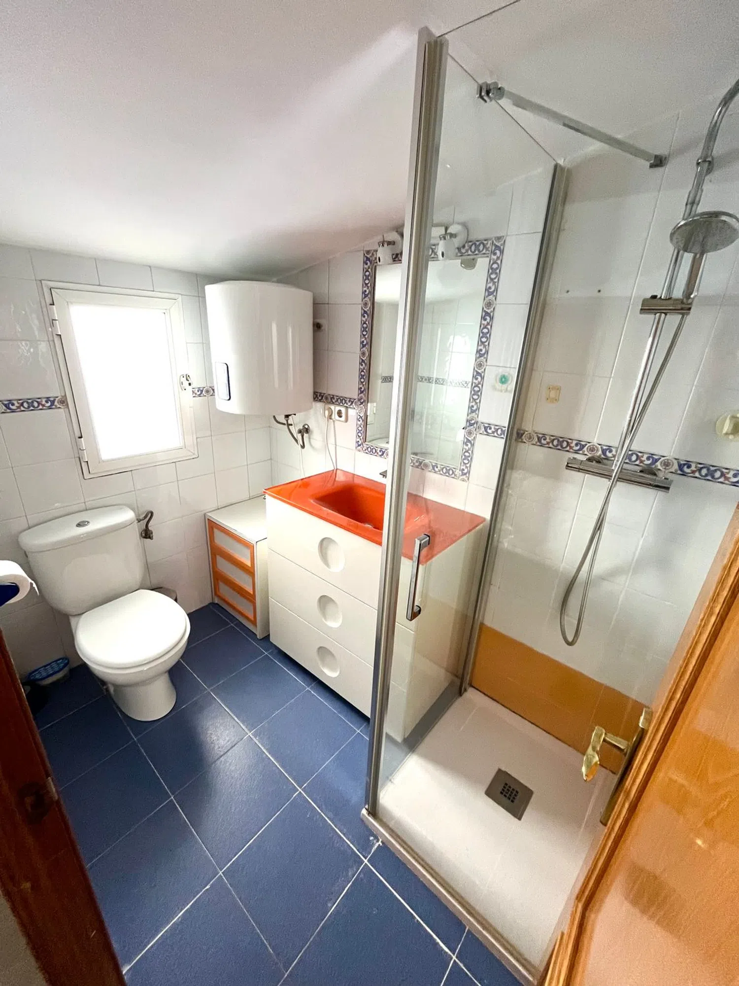 Piso en calle de Rodas, 11 - Foto 7