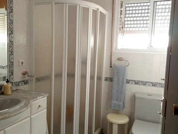 Casa independiente en Barrio Brillante - Foto 19