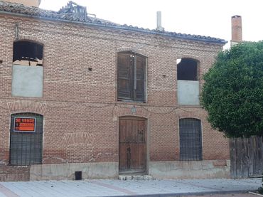 Casa adosada en  Calle Donantes de Sangre 39 - Foto 3