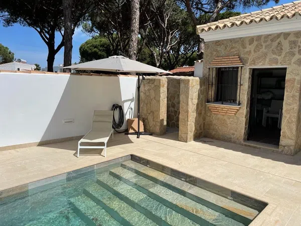 Casa o chalet independiente en Calle la Almeja, 11, La Barrosa, La Barrosa - Foto 25