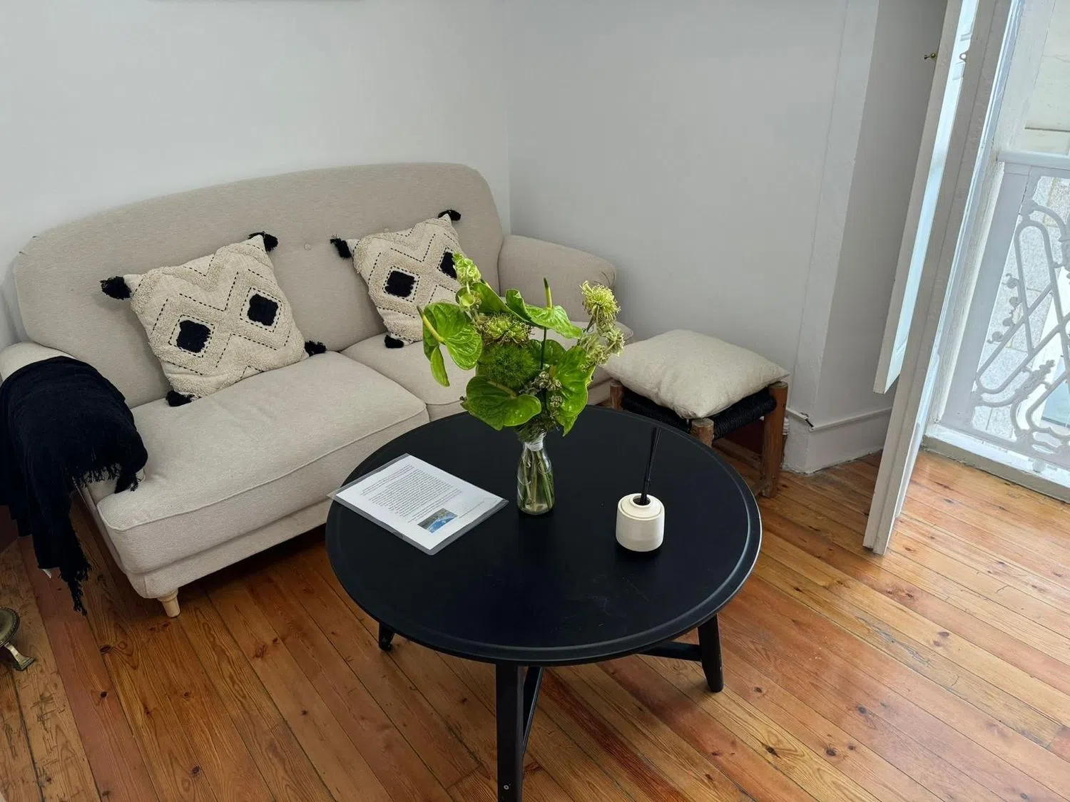 Piso en plaza de María Pita, 8 - Foto 13