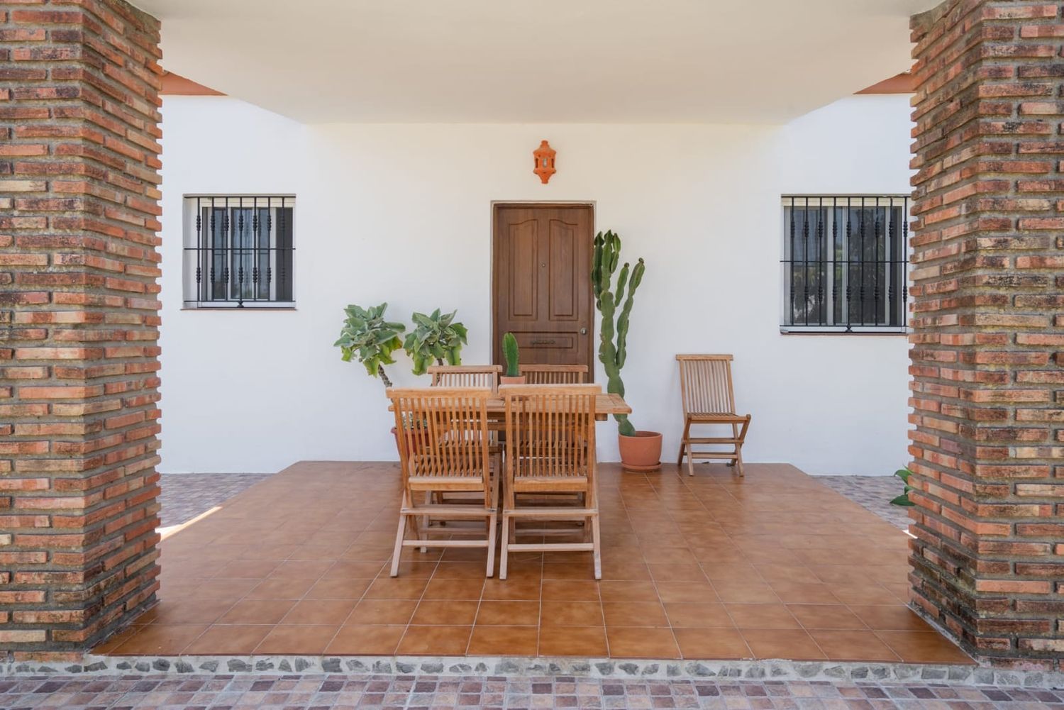 Casa o chalet independiente en Perro andaluz s/n, Zahora, Zahora - Foto 3
