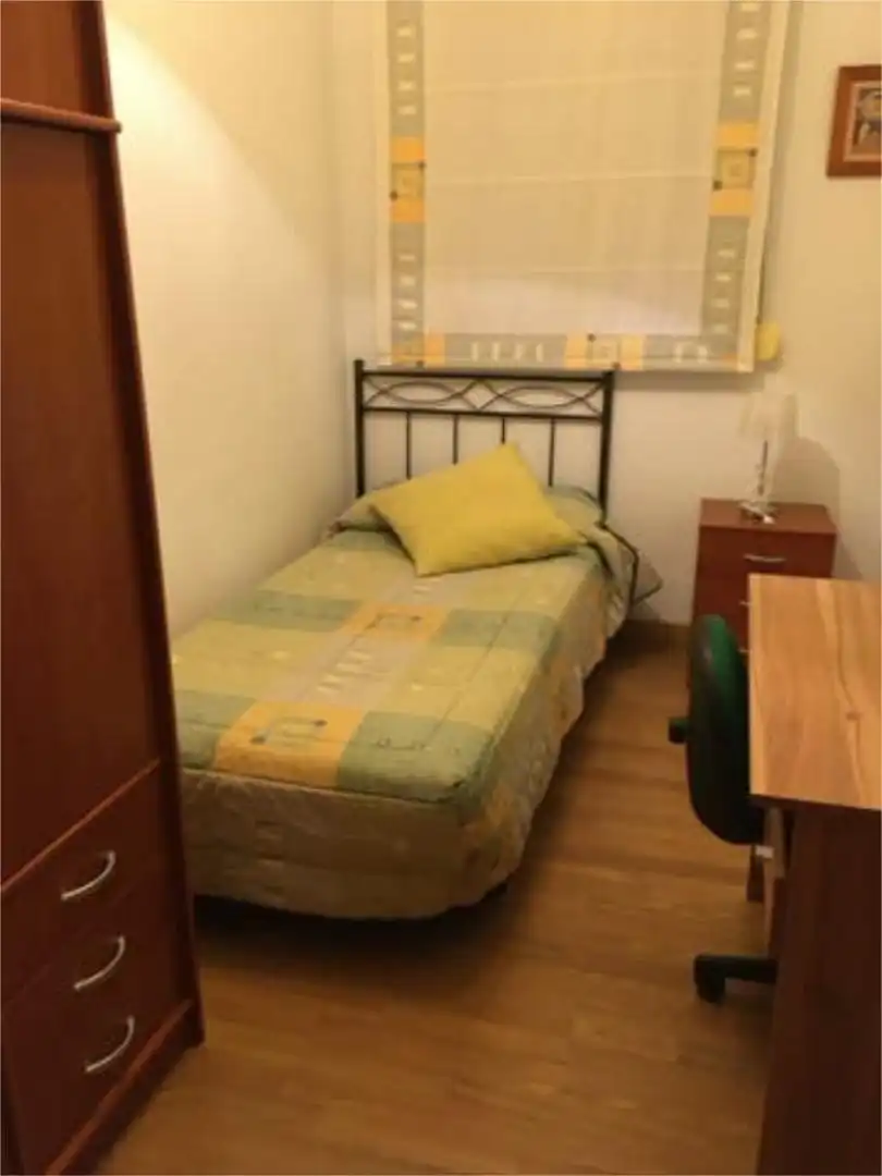 Piso en Pinilla - Foto 5