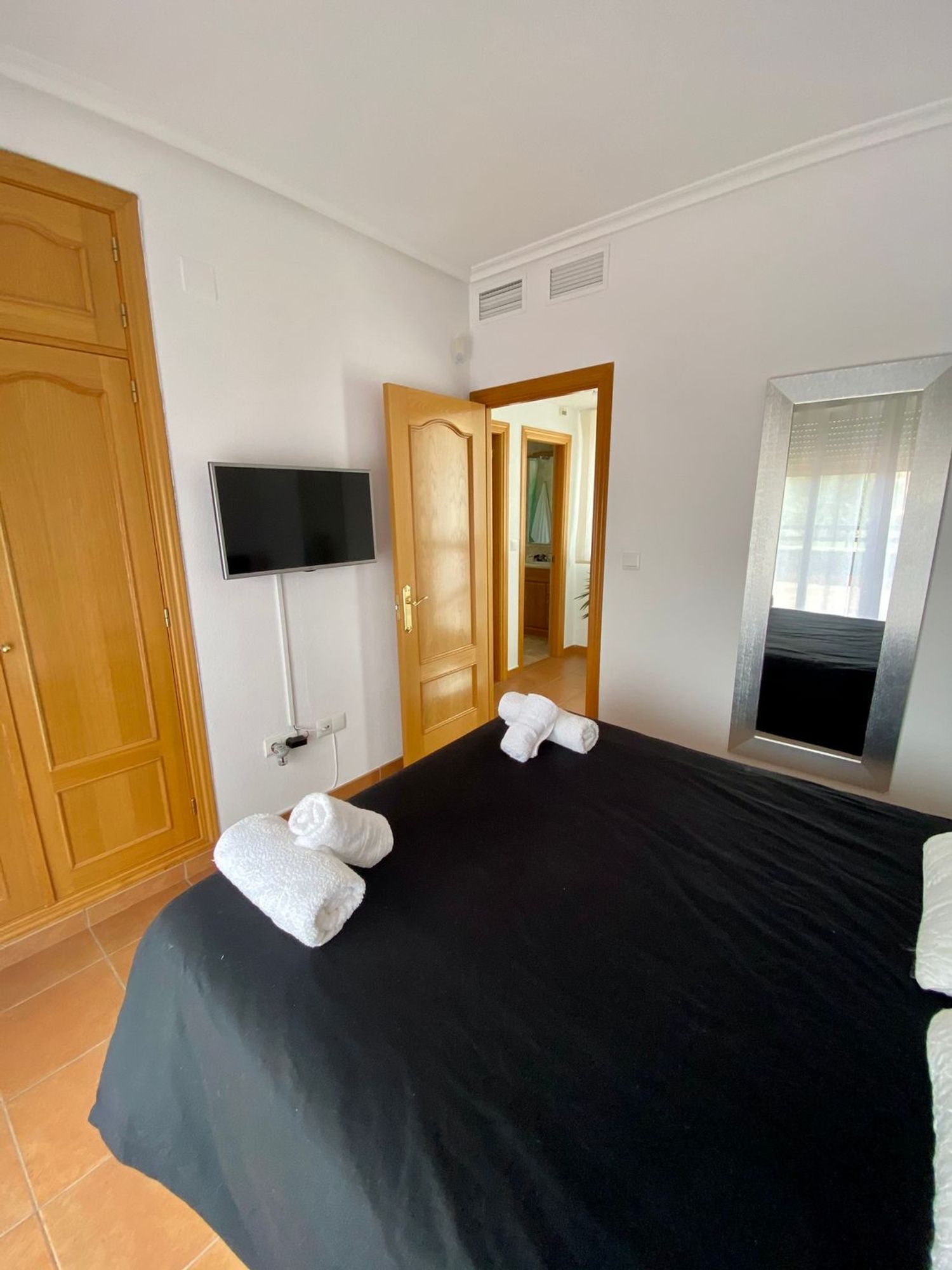 Chalet pareado en Calle del Marge, 1, Bonalba-Cotoveta - Foto 4