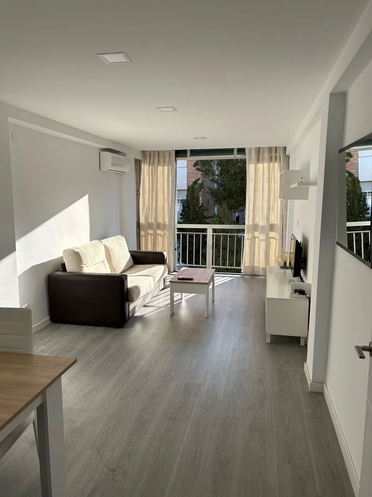 Piso en Alegría de Huerta, 5 - Foto 2