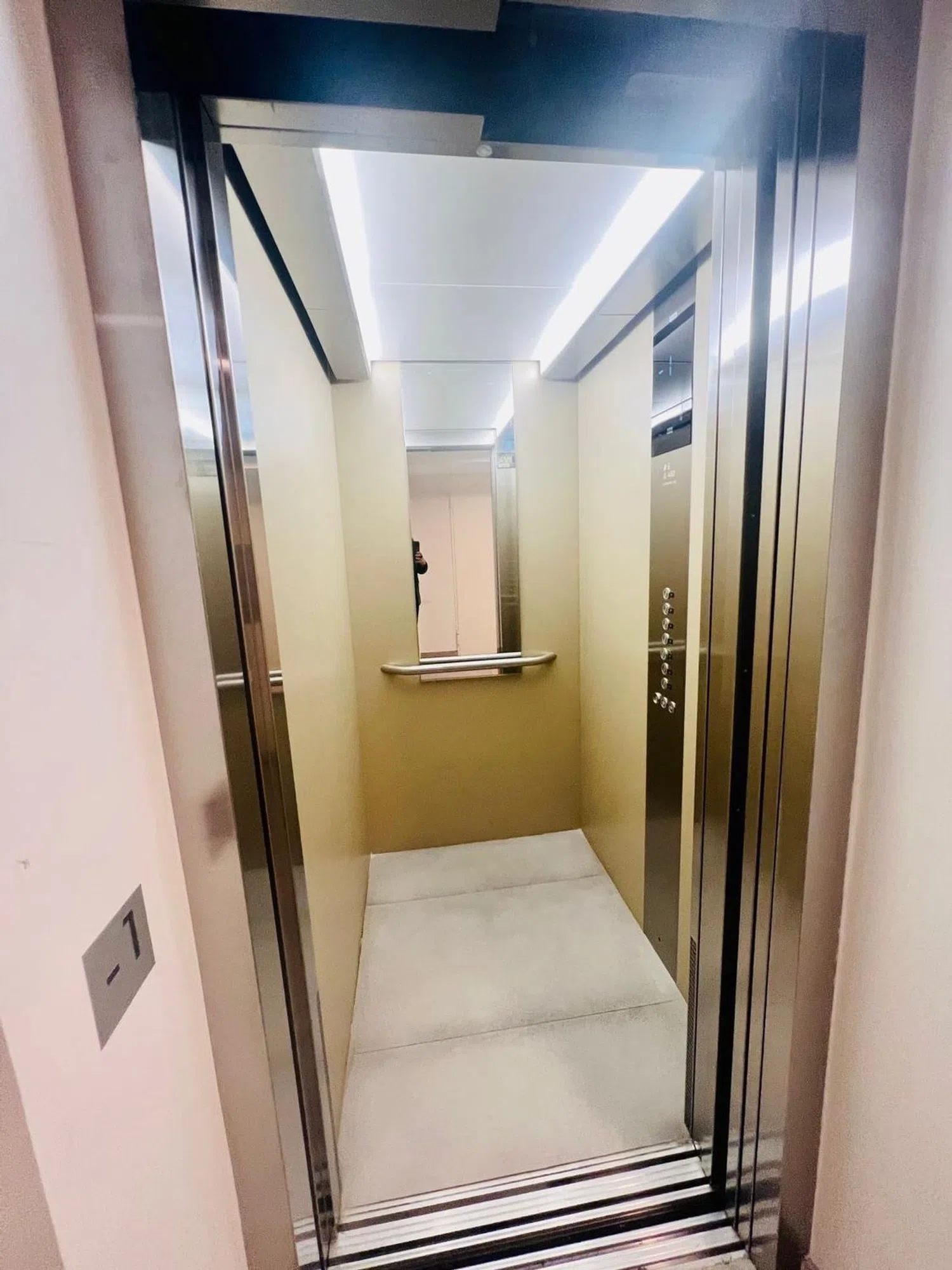 Piso en calle de Jesús de Polanco, 8 - Foto 22