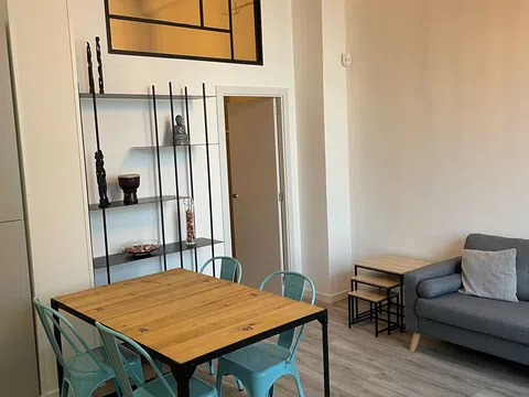 Piso en calle del Arroyo Belincoso, 5