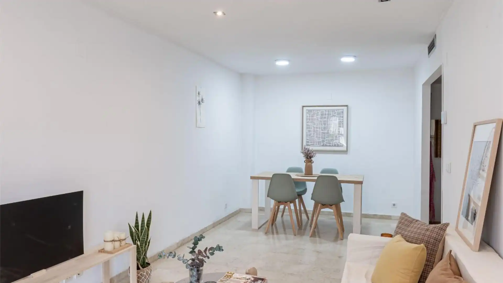 Piso en  Avinguda del Mestre Rodrigo 82 - Foto 30