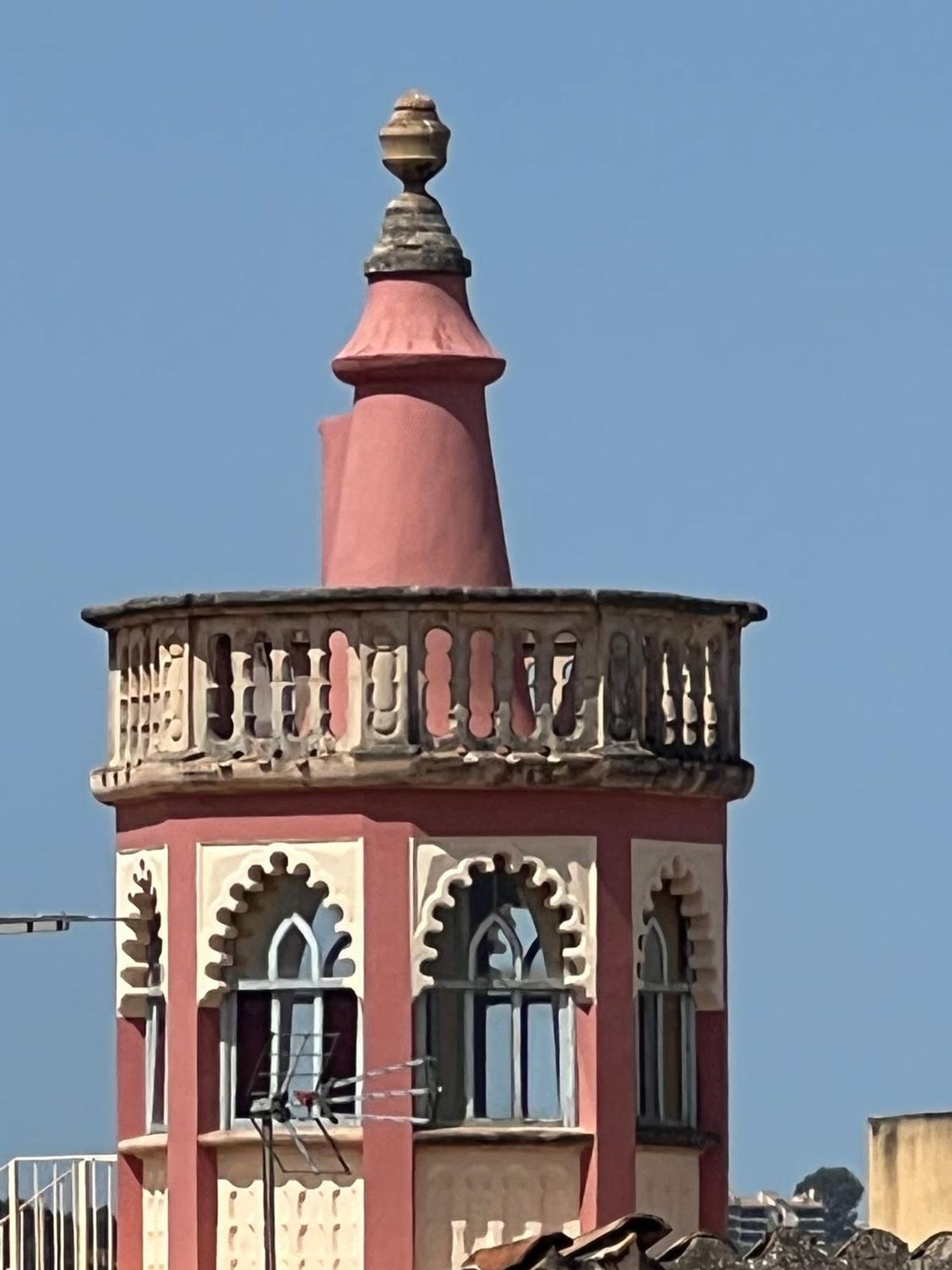 Edificio de uso mixto en Calle de la Pescateria, 5 - Foto 3