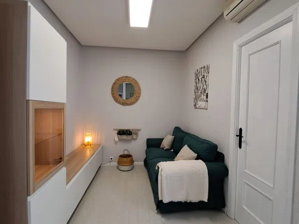 Piso en calle Comandante Fortea, 57 - Foto 4