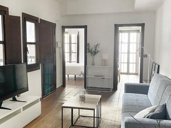 Piso en Calle Horno del Veinticuatro, 6, Casco Histórico - Ollerías - Marrubial, Córdoba - Foto 2