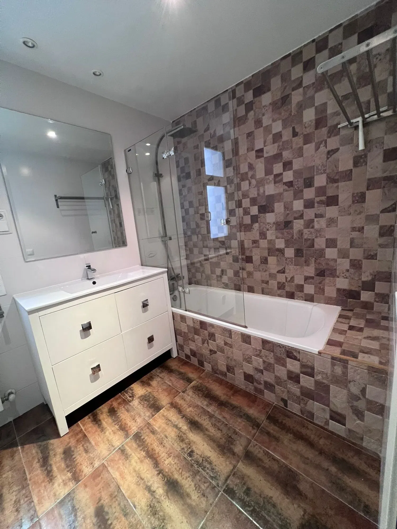 Piso en calle de García de Paredes, 24 - Foto 4