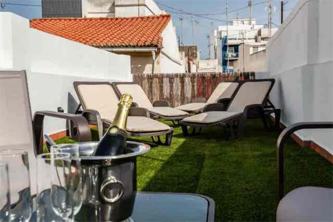 Chalet en ALQUILER  LARGA ESTANCIA - Foto 9