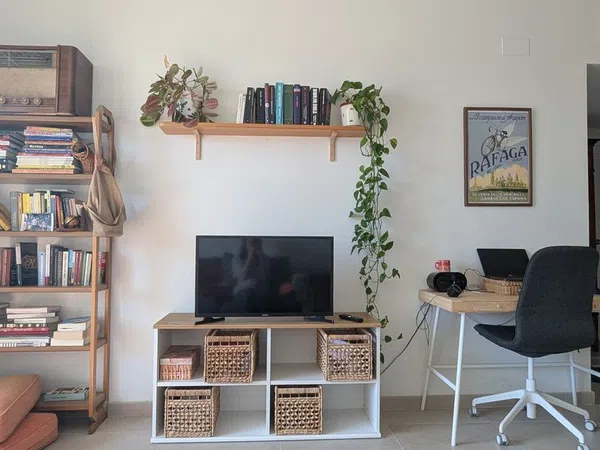 Piso en calle del Foc, 30 - Foto 12