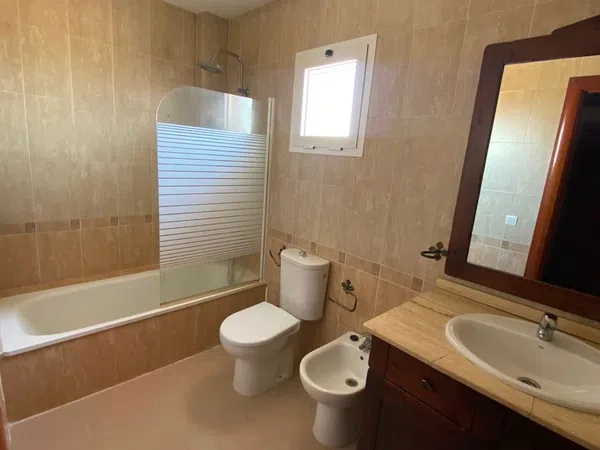 Chalet adosado en Bollullos de la Mitacion - Foto 15