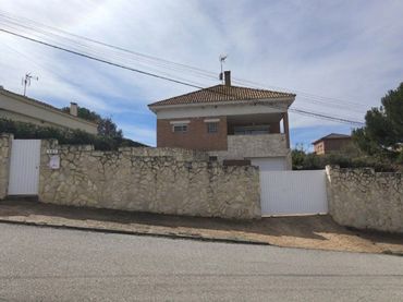 Chalet en  Calle la Cañada 103 - Foto 2
