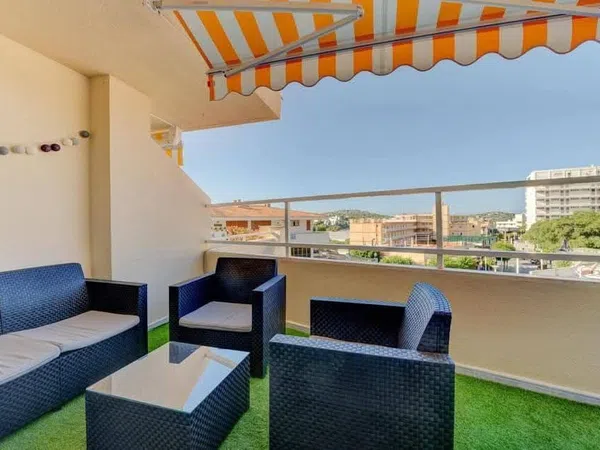 Piso en Ramon de montcada, 31, Santa Ponça, Santa Ponça - Foto 1