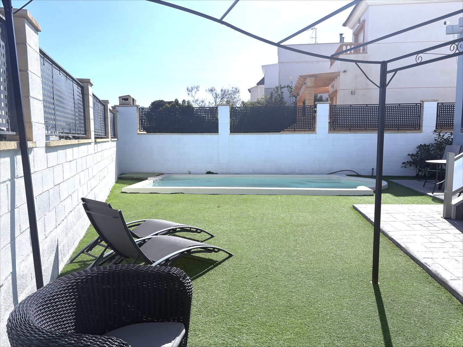 Casa independiente en calle la Font del Pouet, 10 - Foto 3