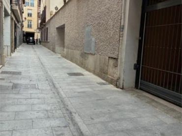 Garaje en Centro - Foto 2