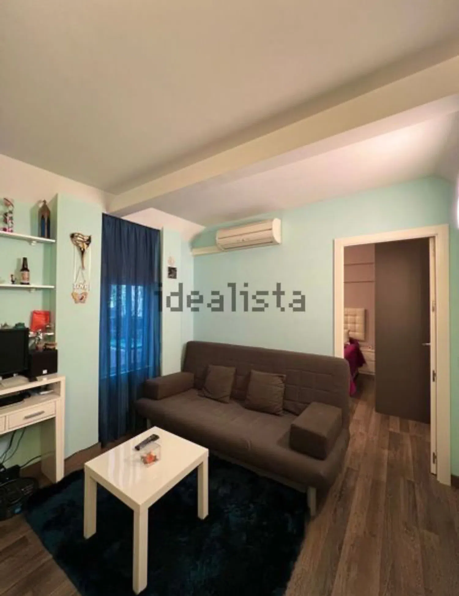 Piso en calle de Elfo, 134 - Foto 3