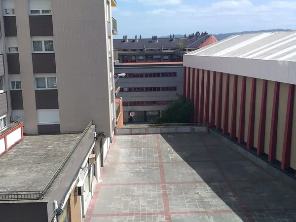 Piso en El Ābrā Kaleā, 1 - Foto 1